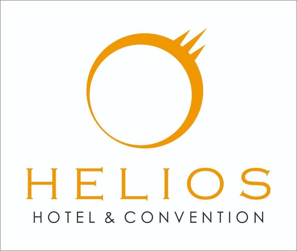 Helios Hotel & Convention Watampone Bagian luar foto